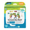 LeapFrog LeapStart Around the World Social Studies & Problem-Solving - &Eacute;dition anglaise