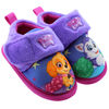 Paw Patrol Pre-walk Slipper Size 4