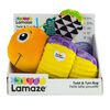 Louison Le Bourdon de Lamaze.