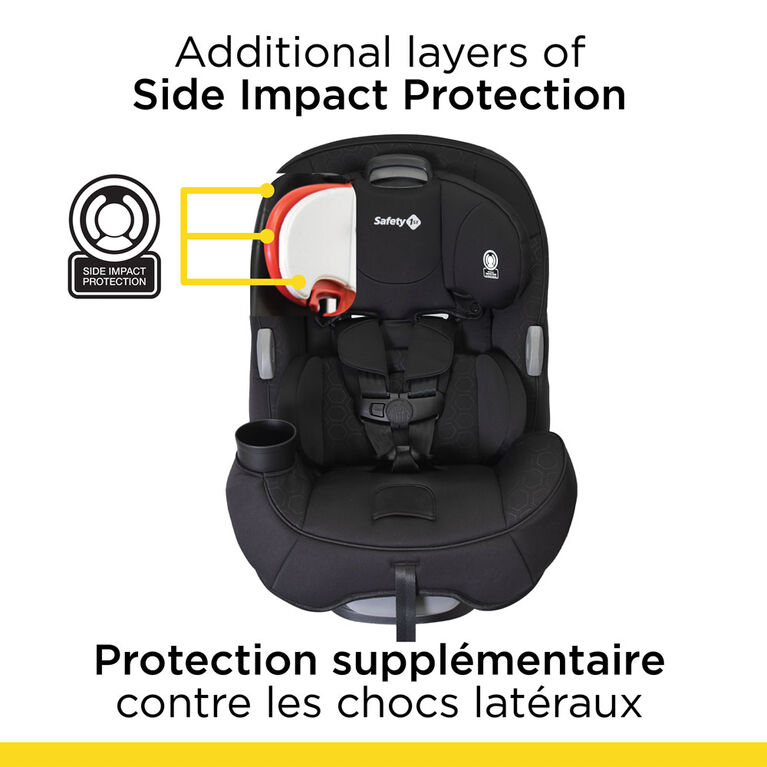 Siège d'auto MultiFit ARB Tout-en-1 de Safety 1st