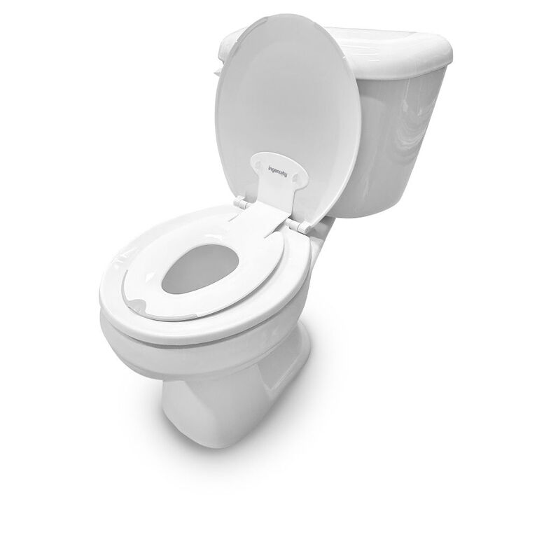 ITY Flip & Sit Potty Seat