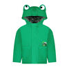 London Fog Rainslicker Vert 12 Mois