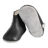 Robeez - First Kicks Black 9-12M