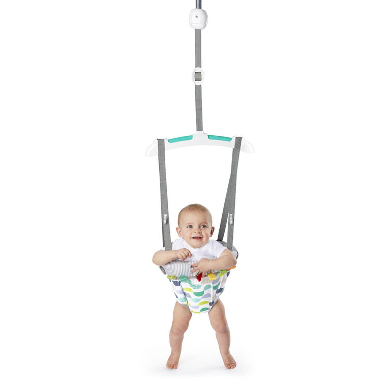 Bright Starts Playful Parade Door Jumper | Babies R Us Canada