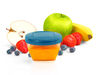 Babymoov - Babybowls 4Oz (X4)