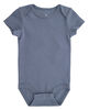 Organic Cotton Bodysuit Folkstone Preemie