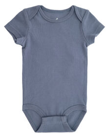 Organic Cotton Bodysuit Folkstone Preemie