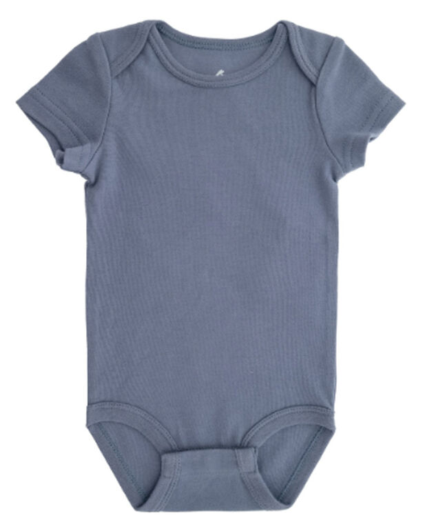 Organic Cotton Bodysuit Folkstone