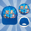 Chapeau Paw Patrol Bleu Taille 2-3X