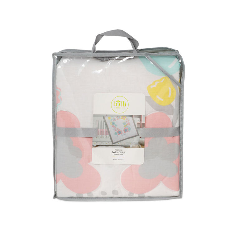 Lolli by Lolli Living Quilt - Primrose