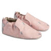 Robeez - Soft Soles Pixie Pink 12-18M