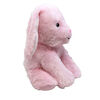 Plushies by Baby Mode Plush Pink Bunny Toy- 11"