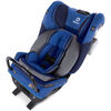 Radian 3Qxt Latch All-In-One Convertible Car Seat - Blue