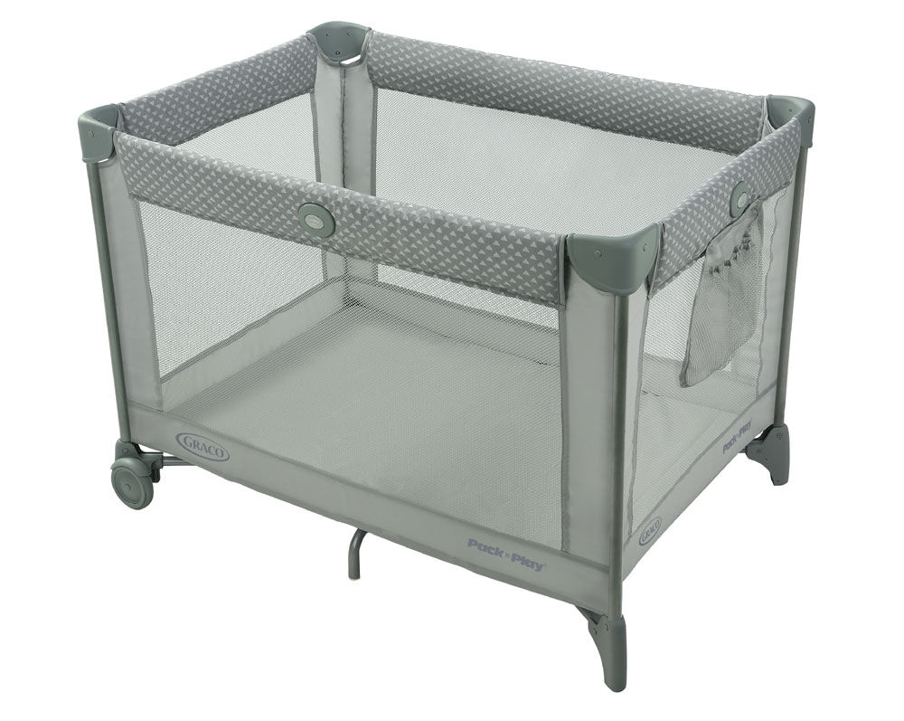 Graco Pack n Play Portable Playard Humphry