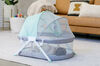 Infantino Sweet Dreams Fold Go Bassinet