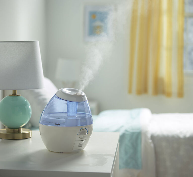 Vicks Mini Filter Free Cool Mist Humidifier