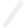 Child Craft Bed Rails for Camden, Abbott & Kelsey Cribs - Matte White