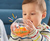 Fisher-Price Watermates Roll and Crawl Otter