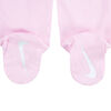 Nike Footed Coverall - Pink Foam - 9 Months