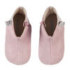 Robeez - First Kicks Pink Shimmer 3-6M