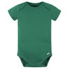 Gerber Childrenswear - Onesie - Vert/24 mois
