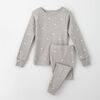 happy dream sleep set, 12-18m - grey mix
