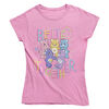 Care Bears Short Sleeve T-Shirt - L