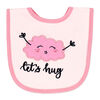 Baby Mode  5 Piece Set: Pink Hug 9M