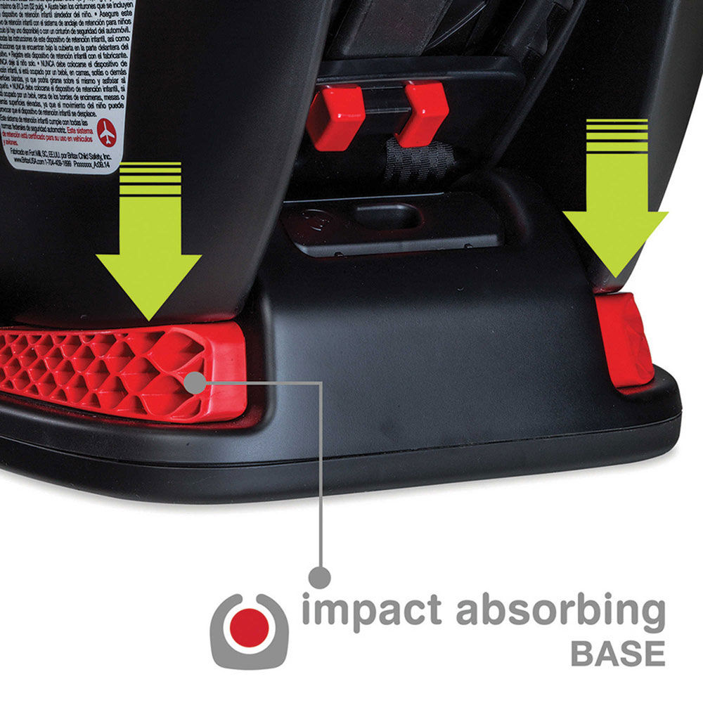 Britax bob shop b safe 35