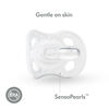 Medela Baby new NEWBORN Pacifier, extra light and small, BPA free - Baby pacifier 0-2 mo