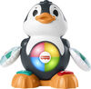 ​Fisher-Price Linkimals Cool Beats Penguin - French Edition