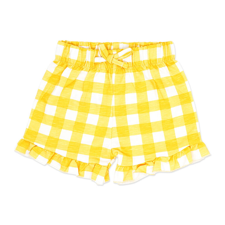 Ensemble court 4 pièces Mix & Match Lily & Jack : Bloom