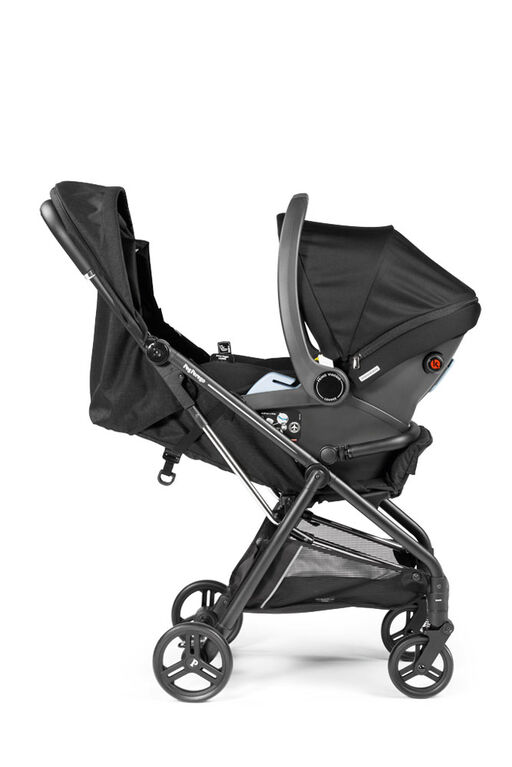 Selfie Stroller - Onyx