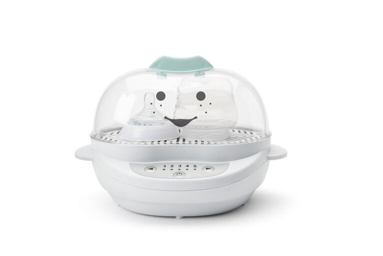 NutriBullet Baby Turbo Steamer