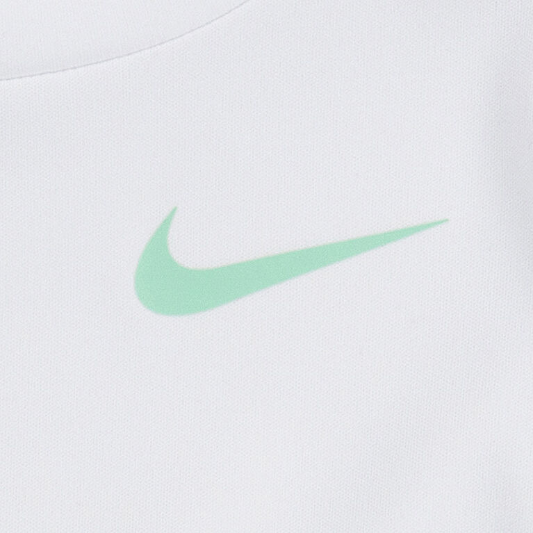 Nike T-shirt and Short Set - Green - Size 3T