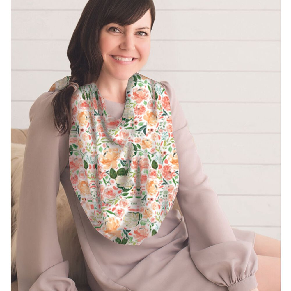 itzy ritzy nursing cover