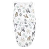 Aden + Anais Essentials 3-Pack Easy Swaddle Wrap Toile 0-3 M