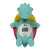 Dr. Brown's Temposaurus Floating Bath Thermometer