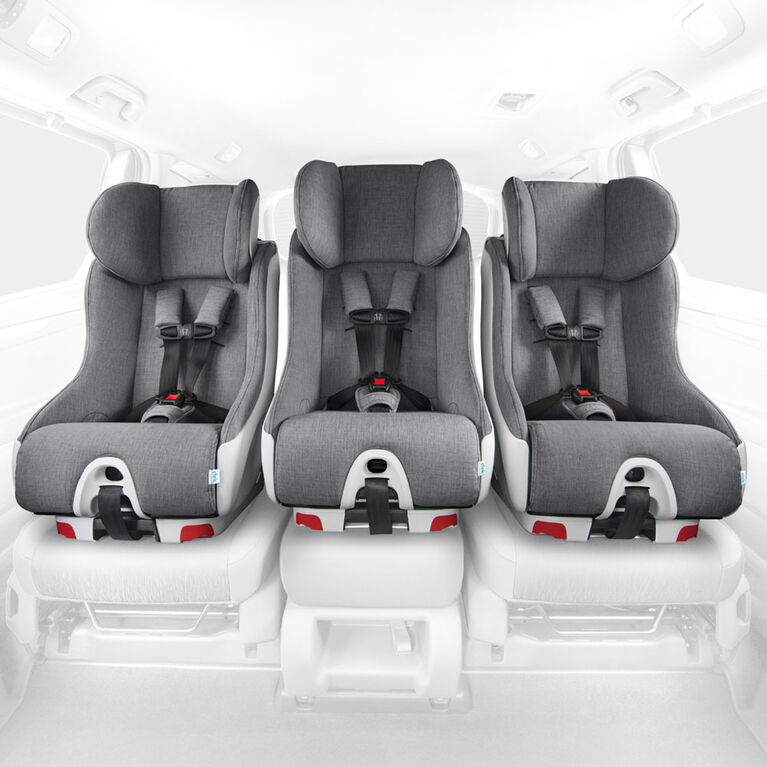Foonf Thunder Convertible Car Seat