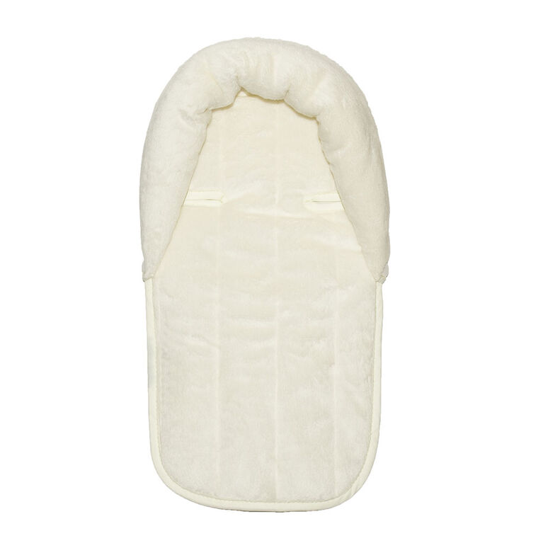 Especially For Baby Head Hugger Safety Support Pillow Cream Babies R Us Canada