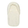 Borde-tête Especially for Baby coussin de soutien pour la sécurité de bébé - creme.