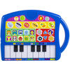 Baby Einstein Keyboard Composer & 8 Book Library