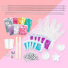 Crystal Clear Necklace Design Kit