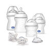 Chicco NaturalFit Baby's First Gift Set