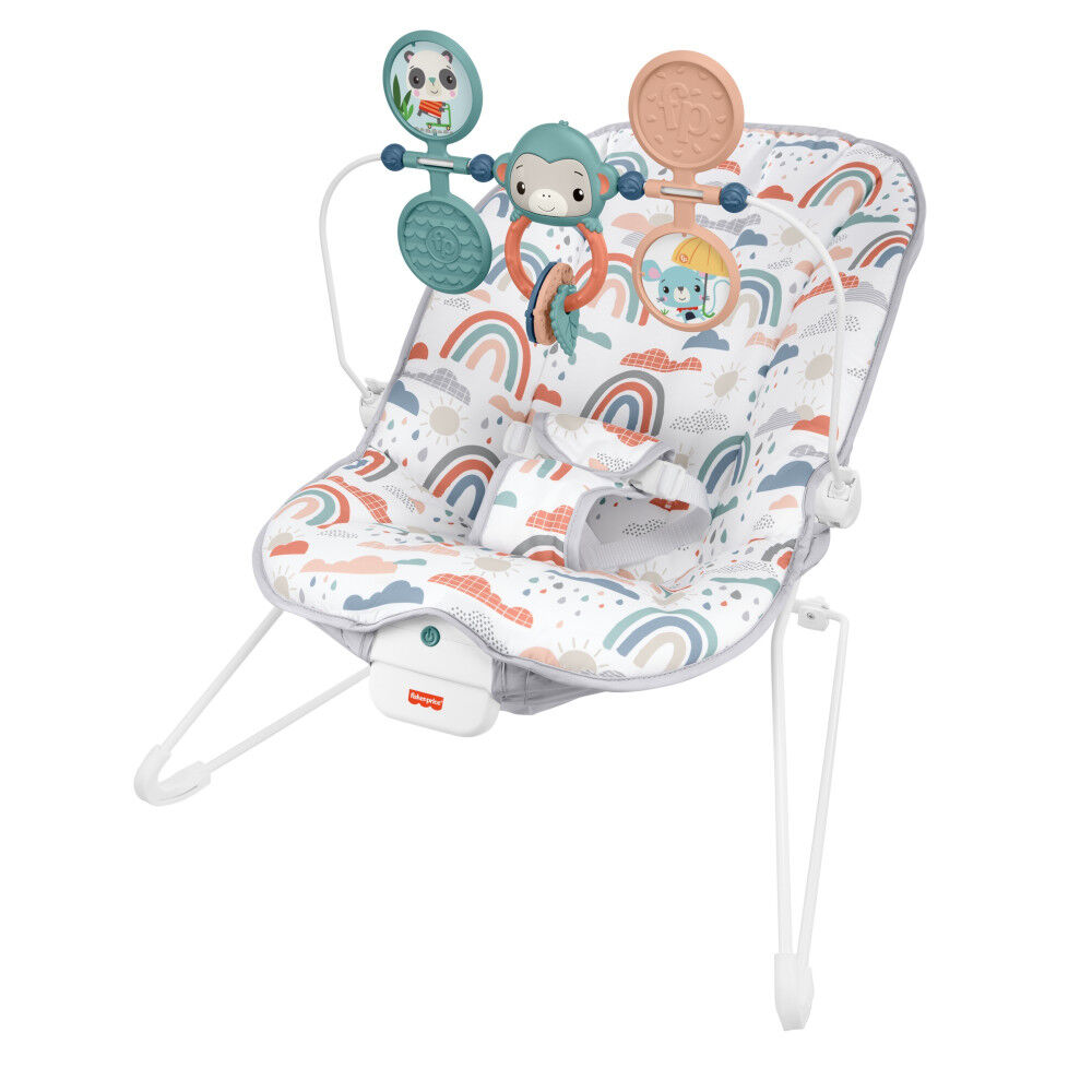 Baby bouncer babies r us best sale