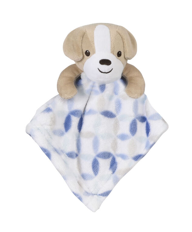 Baby's First By Nemcor Team Baby Buddy- Puppy