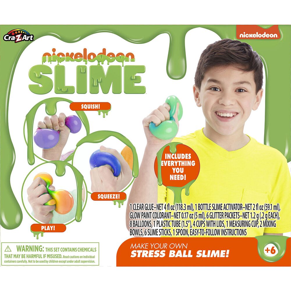 nickelodeon slime toys r us