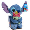Disney Classics Lil Friends Stitch and Scrump Plush