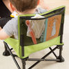 Summer Infant Pop 'n Sit Portable Booster