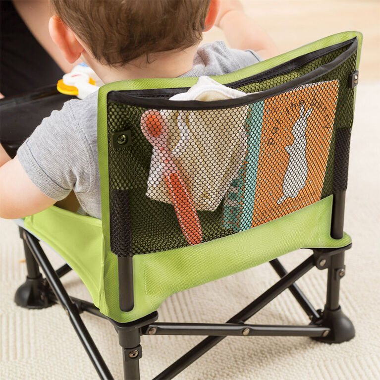 Summer Infant Pop 'n Sit Portable Booster